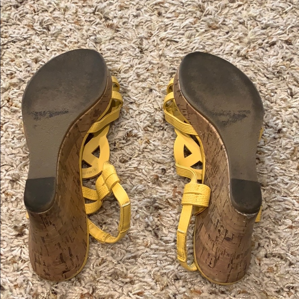 NY&C wedges - Picture 4 of 4